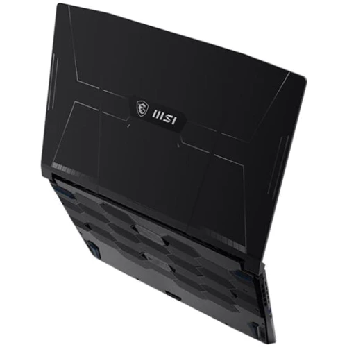 Ноутбук MSI Crosshair 15 (C12VG-242XPL_2TB): Тип экрана матовый