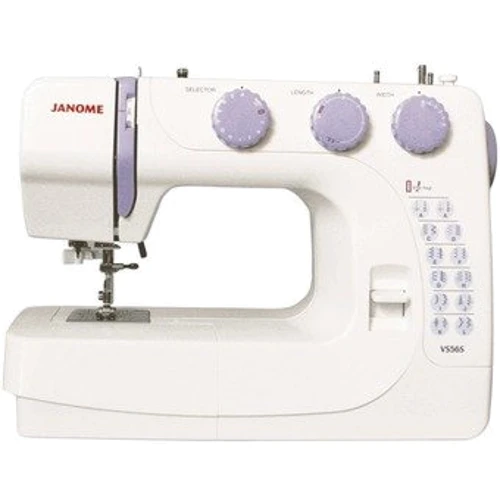 Швейная машина Janome VS 56s