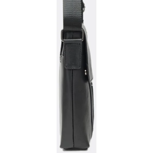 Мужская сумка планшет Keizer черная (K1012-black): Страна производитель Тайвань