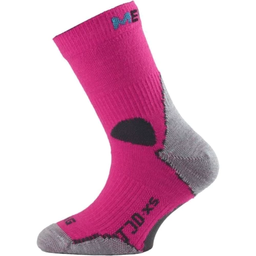 Термошкарпетки Lasting TJD 408 - XXS - Pink (002.003.3530)
