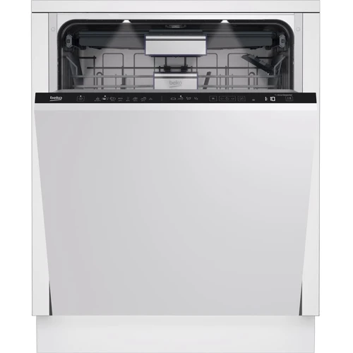 Вбудовувана посудомийна машина Beko DIN48534