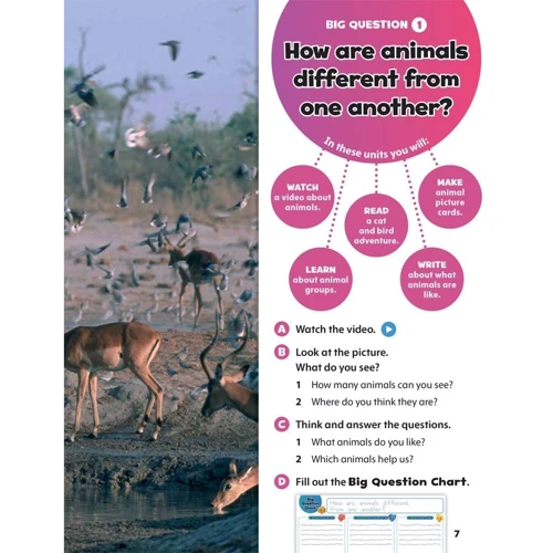 Oxford Discover 2nd Edition 2: Student's Book with App: Обложка Мягкая