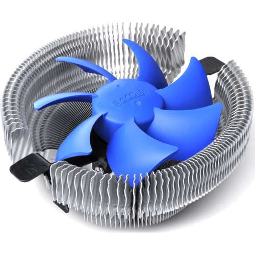 Кулер PCCooler E90: Назначение для процессора