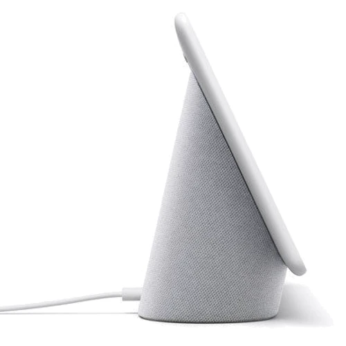 Контролер Google Nest Hub Max Chalk (GA00426-US) фото 1