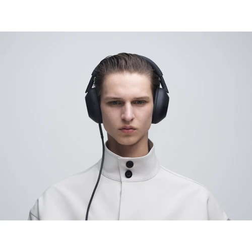 Наушники Sony WH-1000XM6 Black