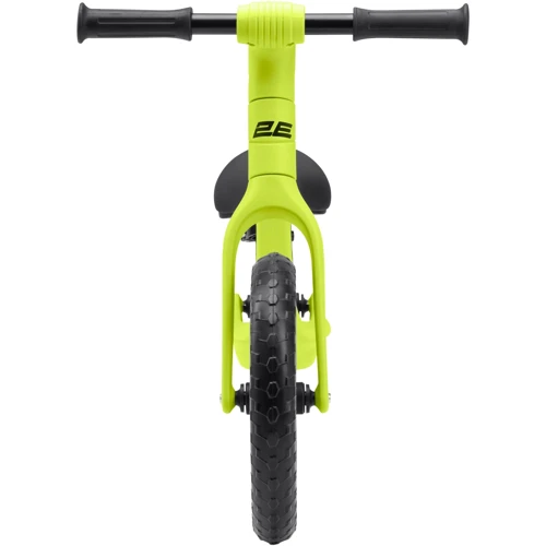 Беговел 2E NY 12" салатовый (ZCY-NY12-GREEN)