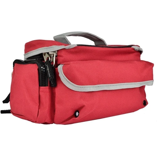 Сумка с коробками SOFT SIDED TACKLE SYSTEM AZ3