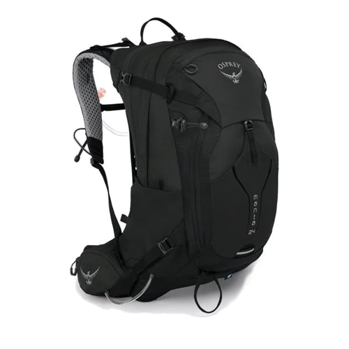 Рюкзак Рюкзак Osprey Manta 24 Black чорний (009.001.0060)