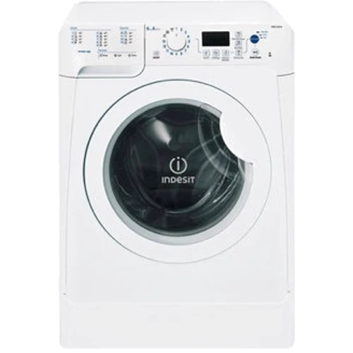 Стиральная машина Indesit PWE 81271 W (EU)