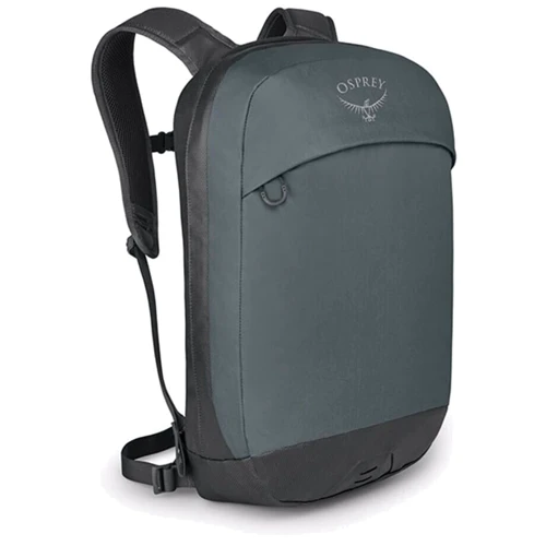 Рюкзак туристический Osprey Transporter Panel Loader (F20) Pointbreak Grey - O/S - серый