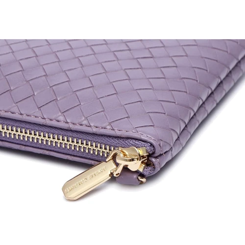 Жіноча сумка-пошет Amelie Galanti бузкова (A991503-01-purple): Стать жіночий