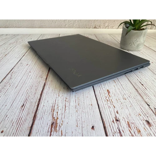 Ноутбук Lenovo Yoga slim 7 15IMH05 Stylus Approved (А) фото 3
