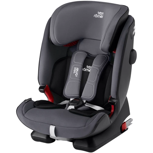 Вкладыш для новородженных BRITAX-ROMER (авто group 1): Тип аксессуара вкладыши