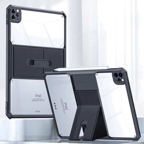 Аксессуар для iPad Becover Xundd Stand Black for iPad Pro 11 2024 M4 (713253): Тип аксессуара чехол