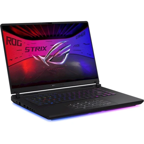 Ноутбук ASUS ROG Strix SCAR 16 G635LX-RW205W (90NR0L81-M00940) UA: Екран 16" (2560x1600) WQXGA