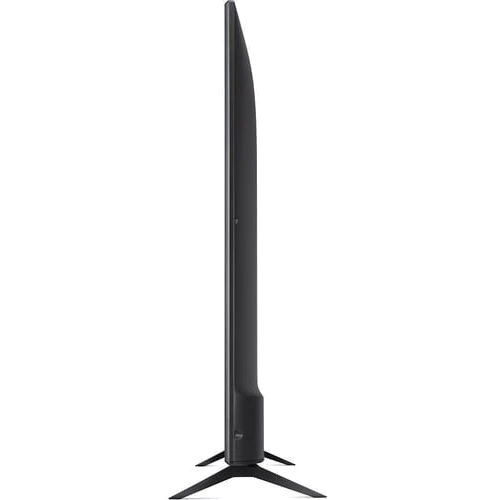 Телевизор LG 65UR781C: Оснащение Встроенный медиаплеер, Smart TV