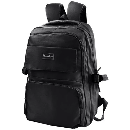 Жіночий рюкзак Valiria Fashion чорний (5DETBU6203-2)