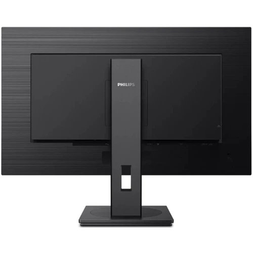 Монитор Philips 325B1L/00: Время реакции, мс 4