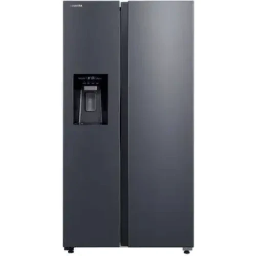 Холодильник Side-by-Side Toshiba GR-RS755WI-PMJ(05)