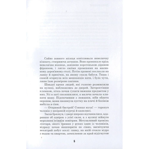 Віолетта Фіалка: Кохання Ангела: Кількість сторінок 480