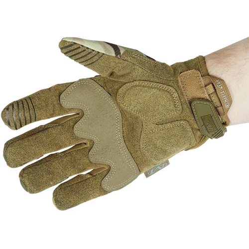 Перчатки Mechanix M-Pact XXL multicam (MPT-78-012): Пол Мужской