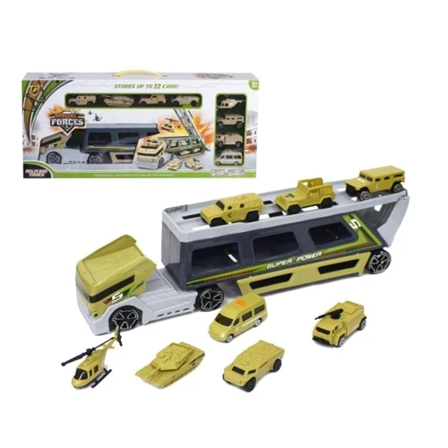 Трейлер Peng Rong зеленый (P856-A): Производитель Peng Rong