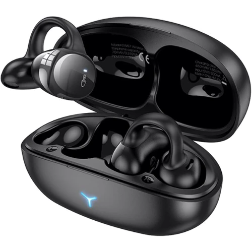 Наушники Hoco EW57 Galaxy Black
