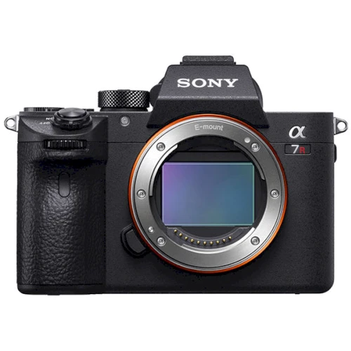 Sony Alpha A7R III Body Официальная гарантия