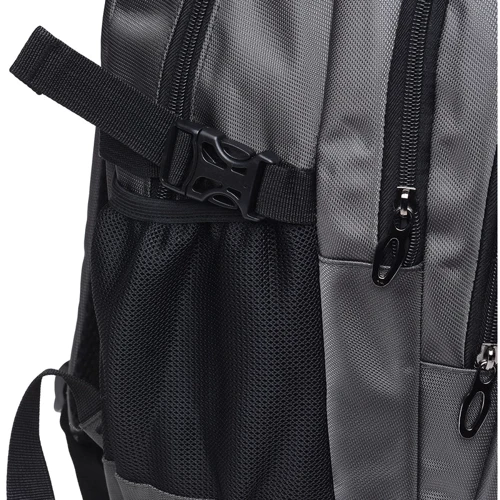 Чоловік рюкзак Wings сірий (1bp0240-grey): Стать Чоловік
