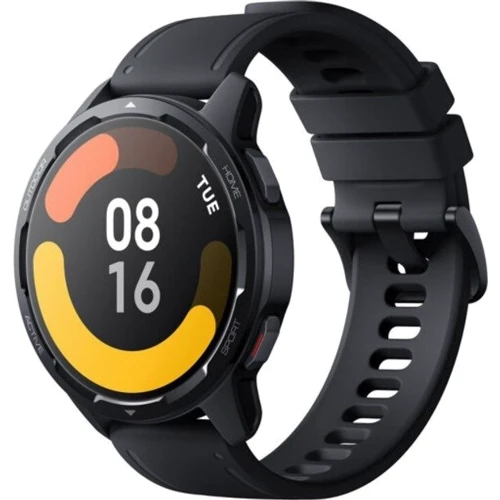 Смарт-годинник Xiaomi Watch S1 Active Black Approved Вітринний зразок фото 5