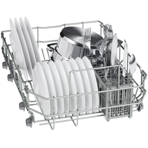 Вбудовувана посудомийна машина Bosch SPV44CX00E: Розміри 81.5 х 44.8 х 55 см