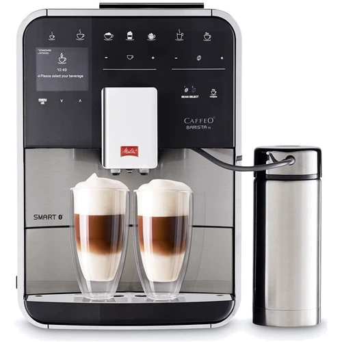 Кофеварка Melitta Barista TS F86/0-100