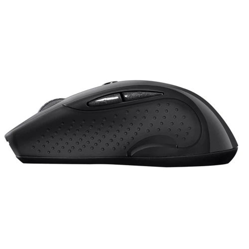 Мышь Canyon Wireless Black (CNS-CMSW01B): Тип сенсора оптический