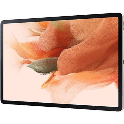 Планшет Samsung Galaxy Tab S7 FE 6/128GB Wi-Fi Mystic Pink (SM-T733NLIE): Коммуникации Bluetooth, Wi-Fi, GPS