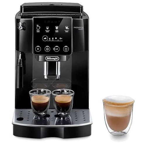 Кофеварка DeLonghi ECAM 220.21.BG: Тип кофемашина автоматическая
