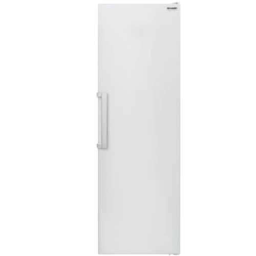 Холодильник SHARP SJ-LC11CMXWF-EU
