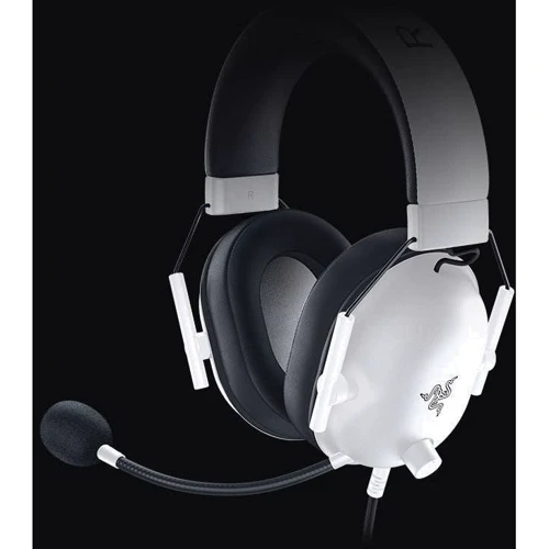 Наушники Razer Blackshark V2 X White (RZ04-03240700-R3M1)