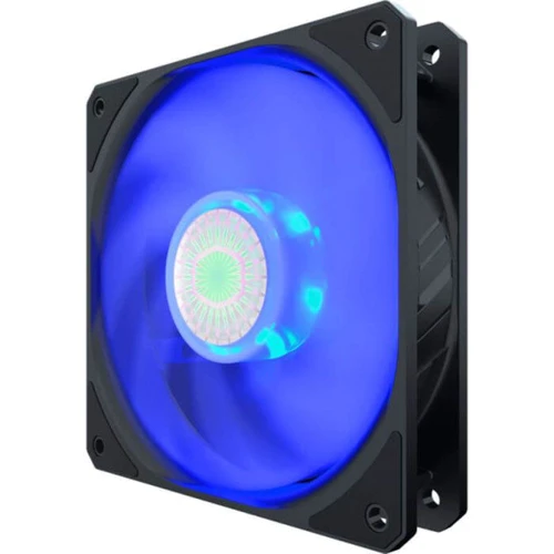 Кулер Cooler Master SickleFlow 120 Blue PWM (MFX-B2DN-18NPB-R1)