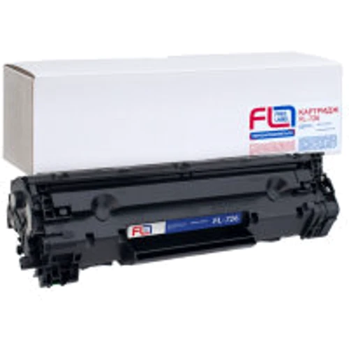 Картридж FREE Label Canon 726 (FL-726)