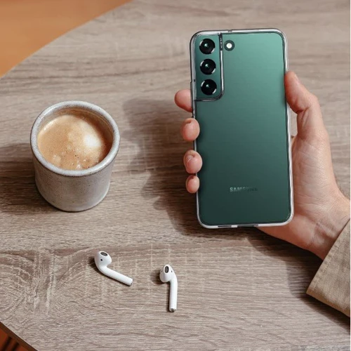 Чехол для телефонов BeCover TPU Case Transparancy for Samsung S916 Galaxy S23 Plus (708968): Материал TPU (термополиуретан)
