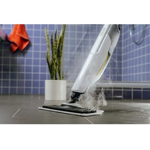 Пароочиститель Karcher SC 2 Upright AE *EU (1.513-509.0): Длина шнура, м 5