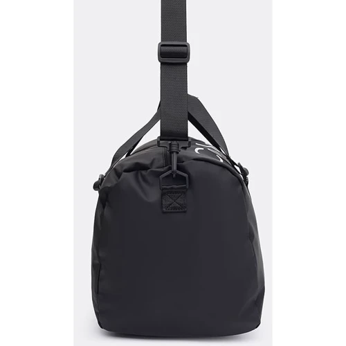 Жіноча спортивна сумка Monsen чорна (C1lrd201bl-black): Країна виробник Тайвань