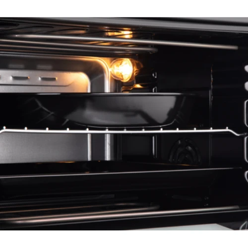 Електрична духовка настільна Ardesto MEO-F48CB