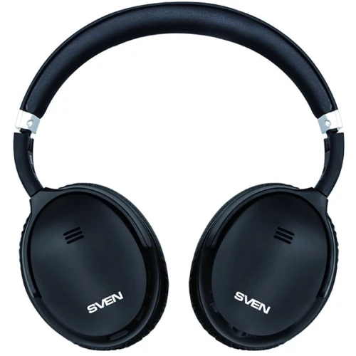 Наушники SVEN AP-B900MV Bluetooth Black: Тип крепления оголовные