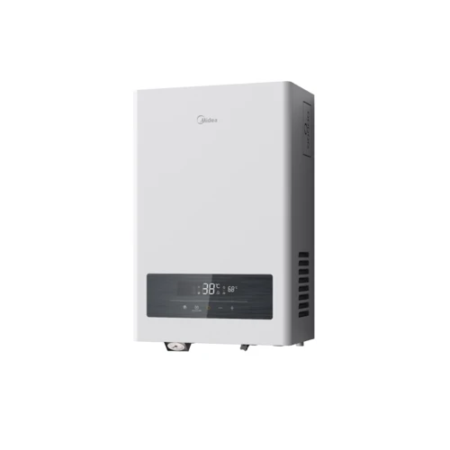 Електричний котел Midea DSFB50BW Wi-Fi 5 кВт