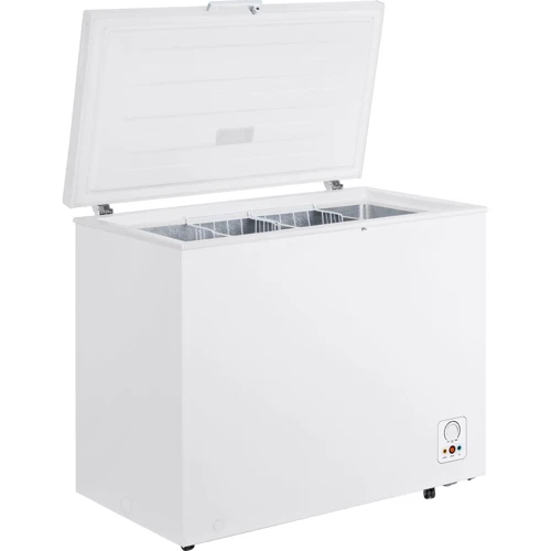Морозильный ларь Gorenje FH251AW: Габариты ШхВхГ, см 100.2 х 84.2 х 59.7