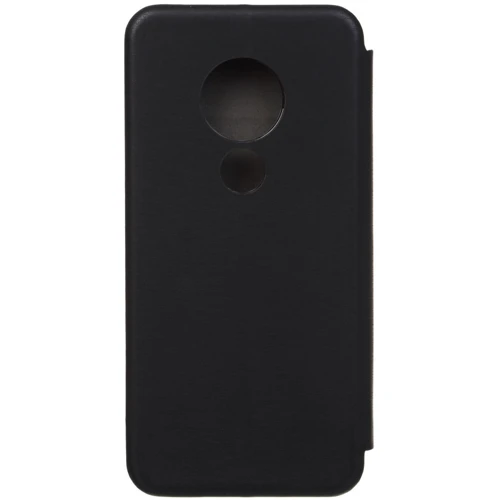 Аксесуар для смартфона BeCover Book Exclusive Black for Nokia 6.2 / 7.2 (704458): Тип чохол книжка