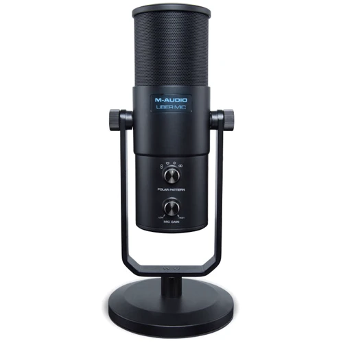 Микрофон M-AUDIO Ubermic