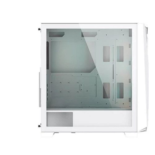 Корпус GIGABYTE C301 GLASS WHITE: Форм-фактор материнської плати E-ATX/ATX/MicroATX/Mini-ITX