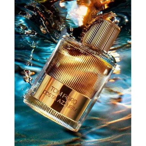 Парфумована вода Tom Ford Costa Azzurra 50 ml: Вид Парфумована вода